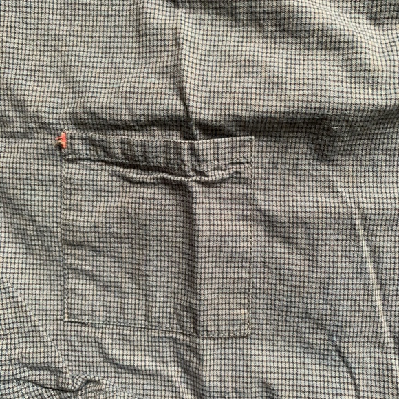 Zara toddler plaid shirt - Picture 5 of 5